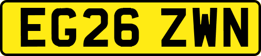 EG26ZWN