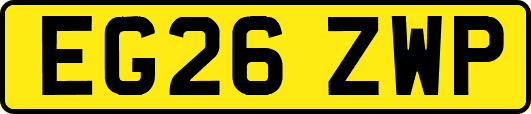 EG26ZWP