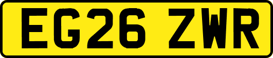 EG26ZWR