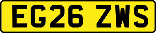 EG26ZWS