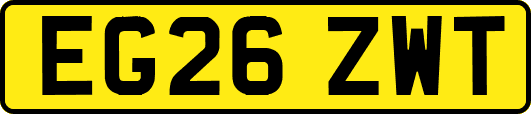EG26ZWT