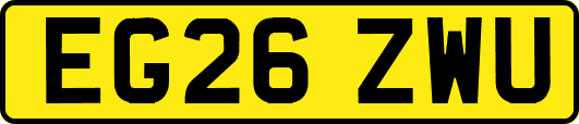 EG26ZWU