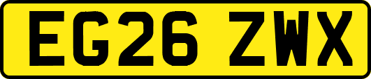 EG26ZWX