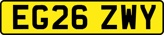 EG26ZWY