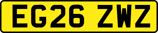 EG26ZWZ