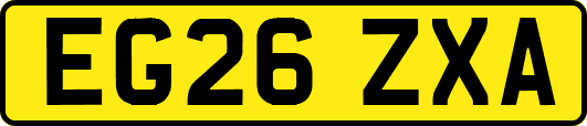 EG26ZXA