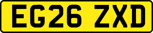 EG26ZXD