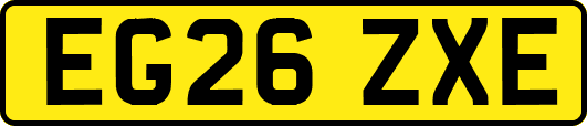 EG26ZXE