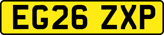 EG26ZXP