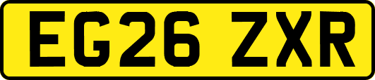 EG26ZXR