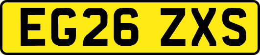 EG26ZXS