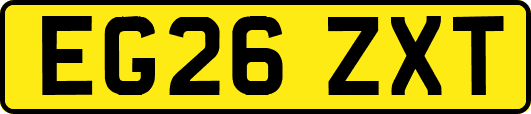 EG26ZXT