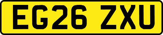 EG26ZXU