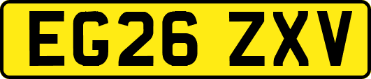EG26ZXV