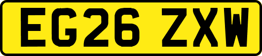 EG26ZXW