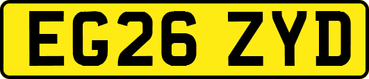 EG26ZYD