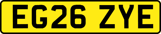 EG26ZYE