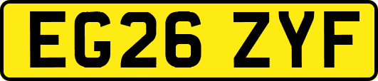 EG26ZYF