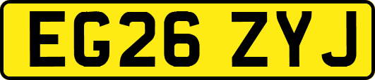 EG26ZYJ