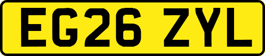 EG26ZYL