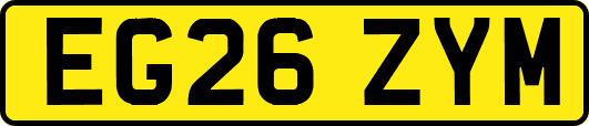 EG26ZYM