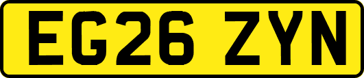 EG26ZYN