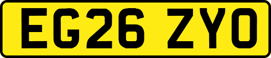 EG26ZYO