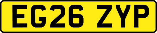 EG26ZYP