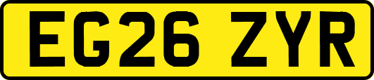 EG26ZYR