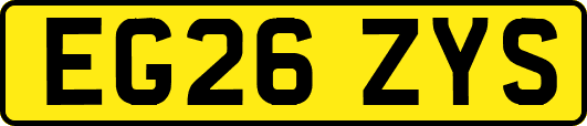 EG26ZYS