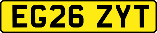 EG26ZYT