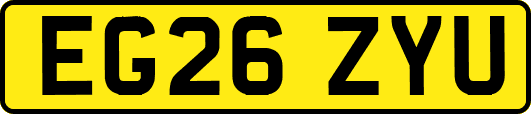 EG26ZYU