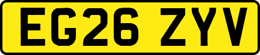 EG26ZYV