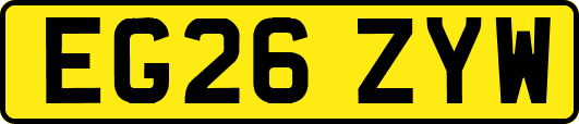EG26ZYW