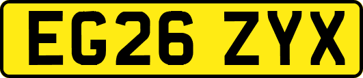 EG26ZYX