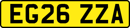 EG26ZZA