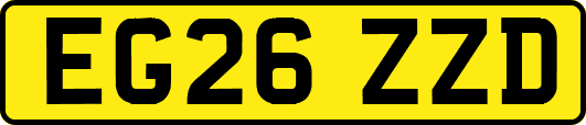 EG26ZZD