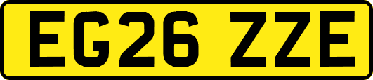 EG26ZZE