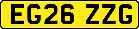 EG26ZZG