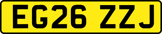 EG26ZZJ