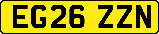 EG26ZZN