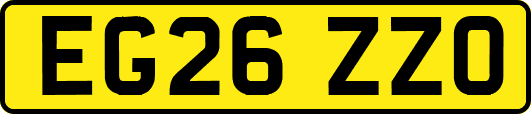 EG26ZZO