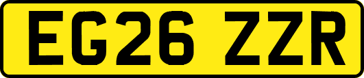 EG26ZZR