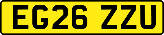 EG26ZZU