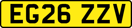 EG26ZZV
