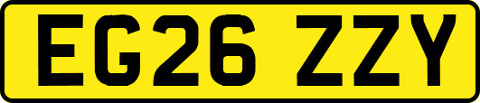 EG26ZZY