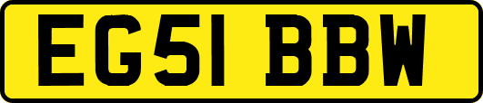 EG51BBW