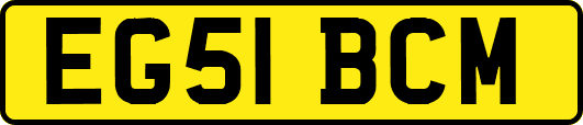 EG51BCM
