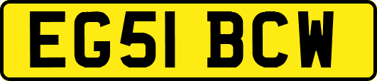EG51BCW