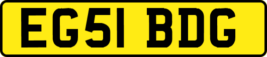 EG51BDG